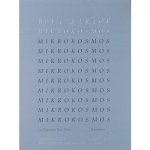 MIKROKOSMOS VOL. 3 PIANO