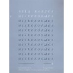 MIKROKOSMOS VOL. 4 PIANO