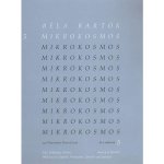 MIKROKOSMOS VOL. 5 PIANO