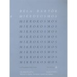 MIKROKOSMOS VOL. 6 PIANO