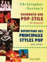 HANDBUCH DER POP-STILE