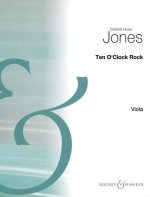 TEN O'CLOCK ROCK ALTO