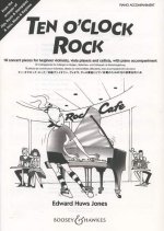TEN O'CLOCK ROCK