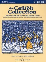 CEILIDH COLLECTION  VIOLON