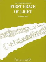 FIRST GRACE OF LIGHT HAUTBOIS