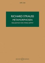 METAMORPHOSEN