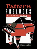 PATTERN PRELUDES PIANO