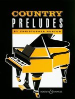 COUNTRY PRELUDES PIANO