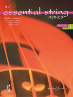 THE ESSENTIAL STRING METHOD VOL. 1 ALTO