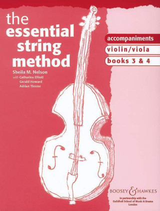ESSENTIAL STRING METHOD 3