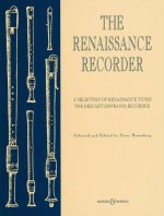 RENAINCE RECORDER SB
