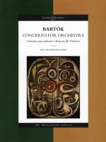 CONCERTO FOR ORCHESTRA ORCHESTRE