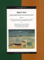 ANTHOLOGIE VON ORCHESTERWERKEN VOL. 1 ORCHESTRE