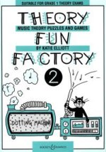 THEORY FUN FACTORY 2 [10 PACK] VOL. 2