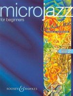 MICROJAZZ FOR ABSOLUTE BEGINNERS  (CD)