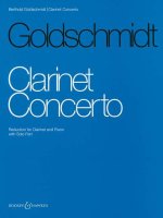 CLARINET CONCERTO CLARINETTE