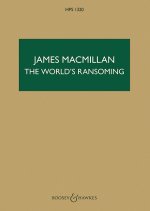 THE WORLD'S RANSOMING