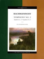SYMPHONIE NR. 2 E-MOLL OP. 27 ORCHESTRE