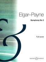 SYMPHONIE NR. 3 ORCHESTRE