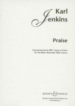 PRAISE CHANT