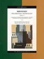ORCHESTRAL ANTHOLOGY VOL. 1 ORCHESTRE