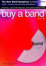 BUY A BAND VOL. 8 CD-ROM
