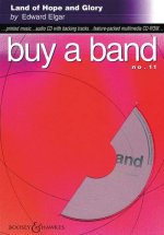 BUY A BAND VOL. 11 CD-ROM