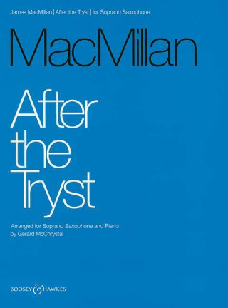 AFTER THE TRYST
