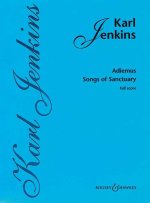 ADIEMUS 1 SONGS OF SANCTUARY