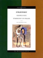 OEDIPUS REX-PSALMENSYMPHONIE