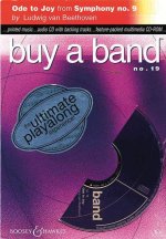 BUY A BAND VOL. 19 CD-ROM