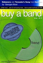 BUY A BAND VOL. 21 CD-ROM