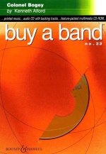 BUY A BAND VOL. 23 CD-ROM