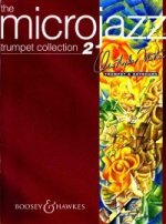 MICROJAZZ COLLECTION 2 TROMPETTE