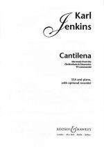 CANTILENA CHANT