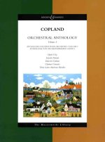 ANTHOLOGIE VON ORCHESTERWERKEN VOL. 2 ORCHESTRE