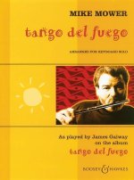 TANGO DEL FUEGO PIANO