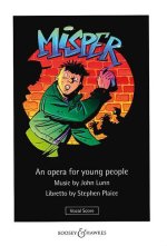 MISPER