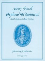 ORPHEUS BRITANNICUS