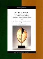 SYMPHONIEN FUR BLASER ORCHESTRE