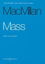 MASS CHANT