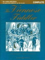 VIENNESE FIDDLER  VIOLON