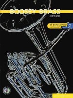 THE BOOSEY BRASS METHOD VOL. 2  +CD