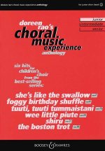 CME ANTHOLOGY (JUNIOR) VOL. 2 CHANT