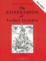 CONFESSION OF ISOBEL GOWDIE ORCHESTRE