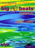 BIG BEATS CELTIC MELT PIANO +CD