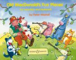 OLD MACDONALDS FUN PIECES B FLUTE TRAVERSIERE