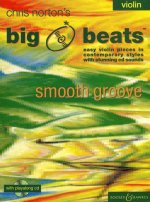 BIG BEATS SMOOTH GROOVE VIOLON