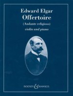 OFFERTOIRE (ANDANTE RELIGIO) VIOLON