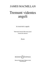 TREMUNT VIDENTES ANGELI CHANT